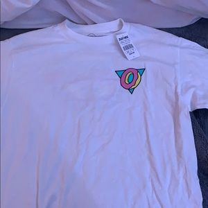 odd future short sleeve